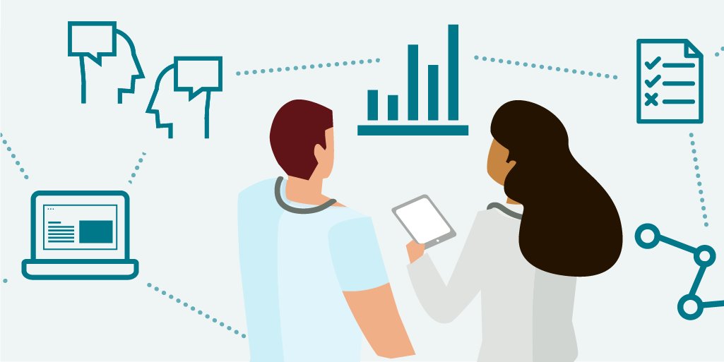 Family doctors, NPs and pharmacists who help patients manage pain can find the latest tools and supports here: bit.ly/2HES2vc Access webinars on managing opioid use disorder, connect with pain experts who can answer your care questions, and more. #OntarioHealth