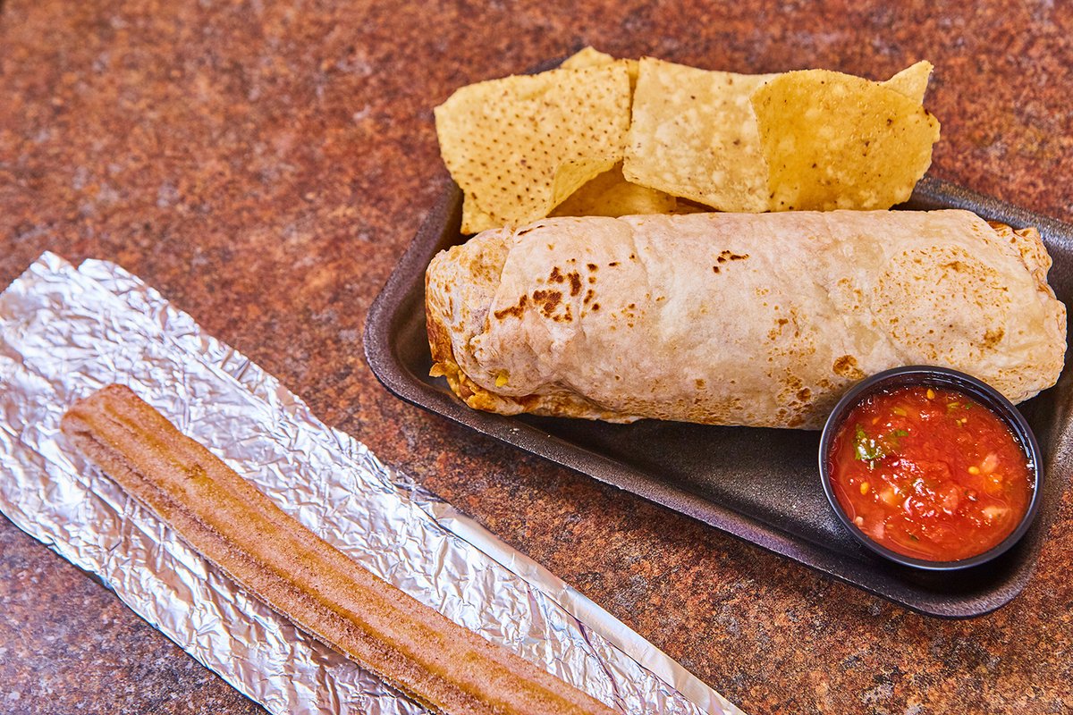 Torn between our Burrito Boxed Lunches, our Taco Bar, or our Taco Truck? If catering is what you’re after, then check us out at salsagrille.com/contact-us/cat…