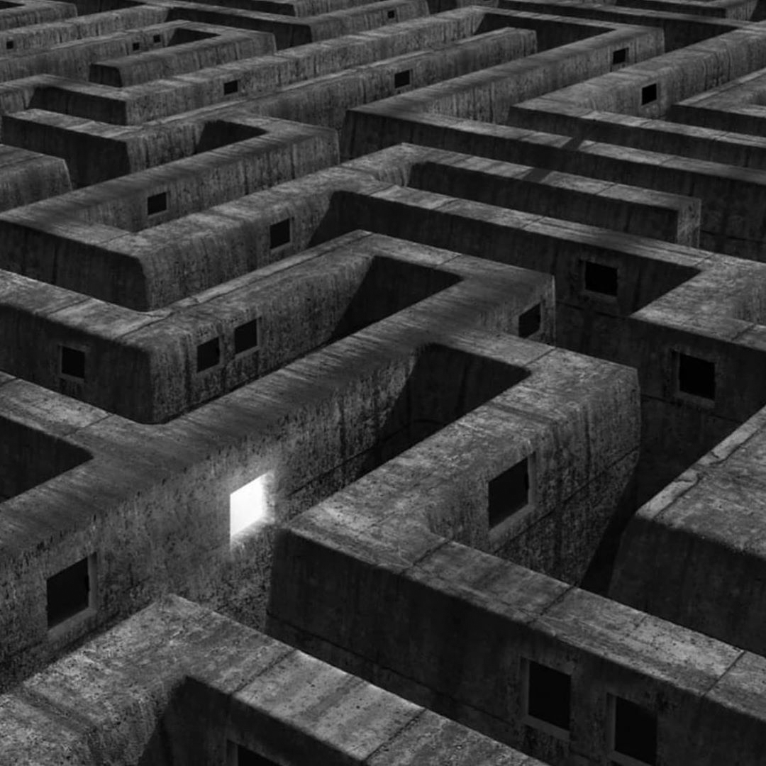 CityMazes's tweet image. Every maze has an end.... do you have what it
takes to escape? Join us and see if you have what
it takes to escape the Runner! #citymazes
#escaperoom #mazerunner