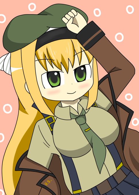 M1ガーランドのtwitterイラスト検索結果 古い順 M1ガーランドのtwitterイラスト検索結果 古い順