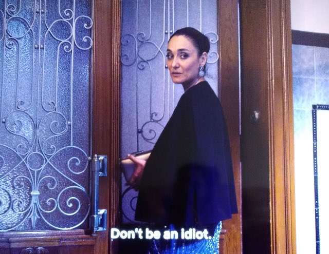 Efsaneler ölmez #Atiye