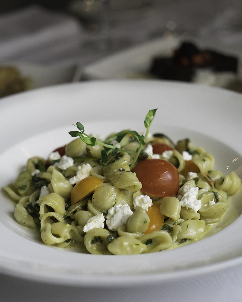 Estiatorio VOLOS tweet media