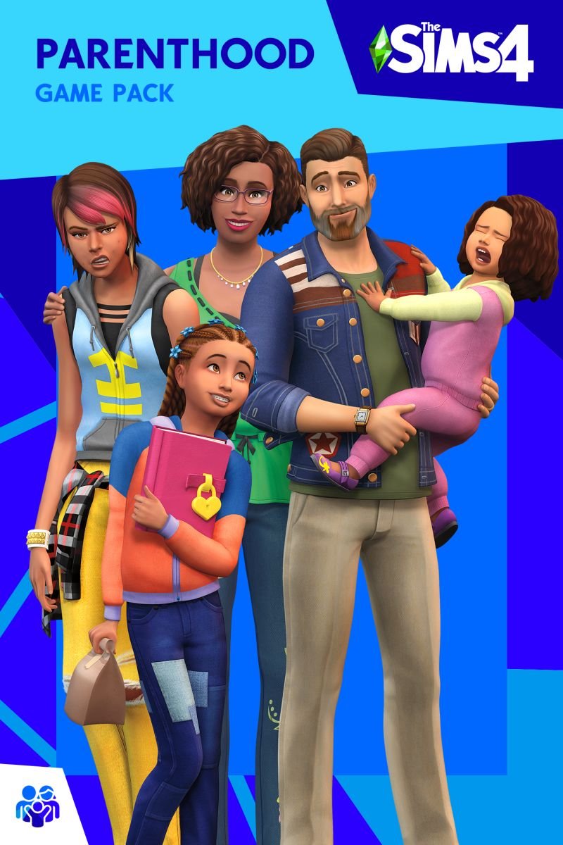 MiddletonPlays's tweet photo. ⭐️GIVEAWAY #7⭐️

I am giving away a copy of #TheSims4 Parenthood Game Pack!😊

All you need to do is FOLLOW and RETWEET!😊

Giveaway will end on Sunday 29th December 2019 @ 3pm (UK Time)!🙂

Good luck! 

#TheSims https://t.co/8IrVHW8p5Q