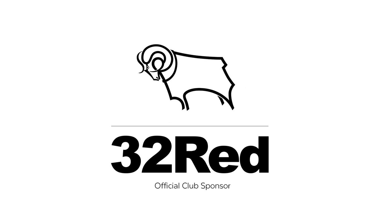 Derby County fans! 🐏

We have a pair of tickets to giveaway for Thursday's game against Barnsley 🎟️

🗓️ Jan 2nd
📍 Pride Park
🕒 7:45pm

For your chance to win, just RT, follow and comment #32Red

Best of luck! 🤞

<a href="/dcfcofficial/">Derby County</a>  | #dcfc 

T&amp;Cs: bit.ly/2NVfu8L 🔞
