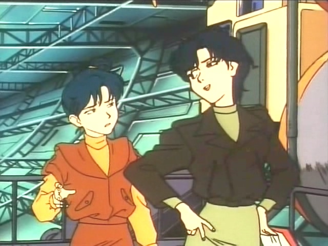 Vガンダムのtwitterイラスト検索結果 古い順