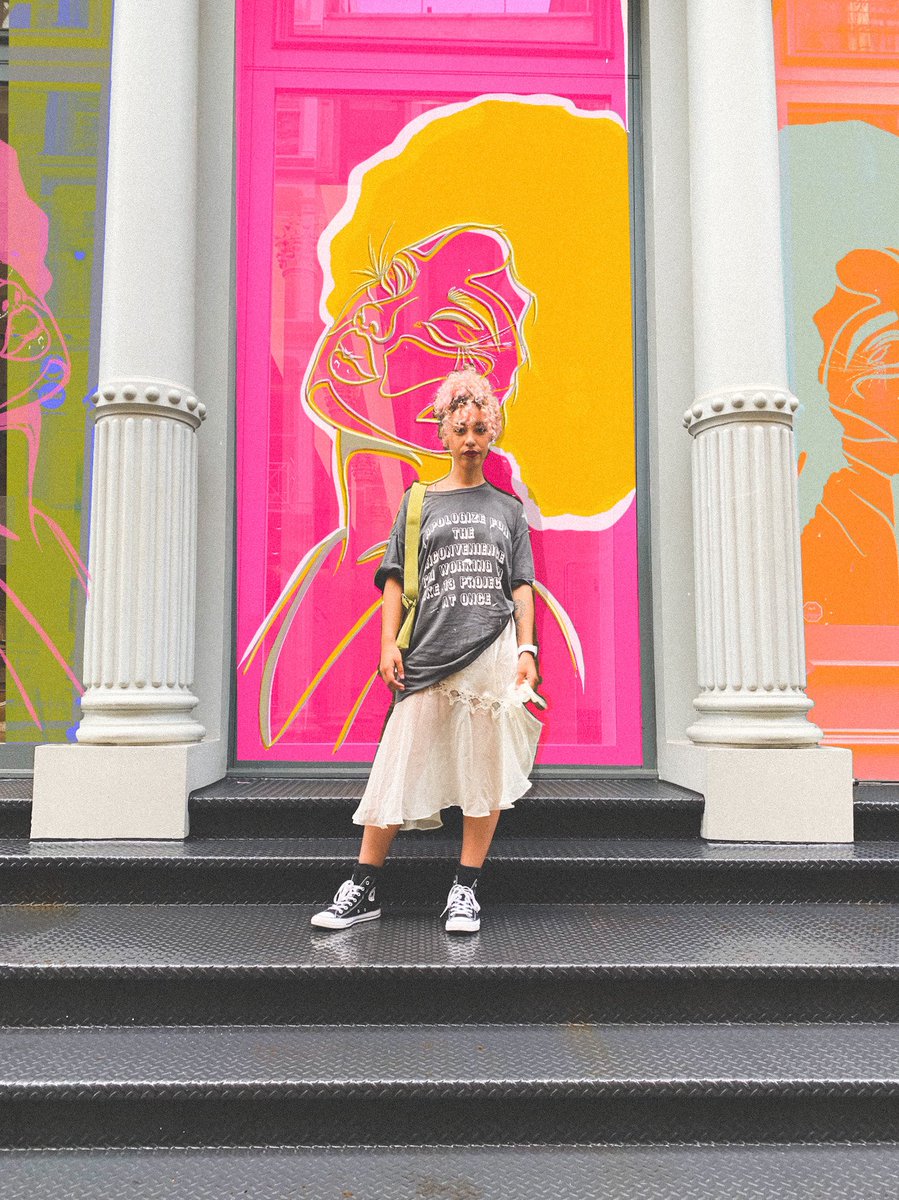 hai_ey's tweet image. #digitalmural