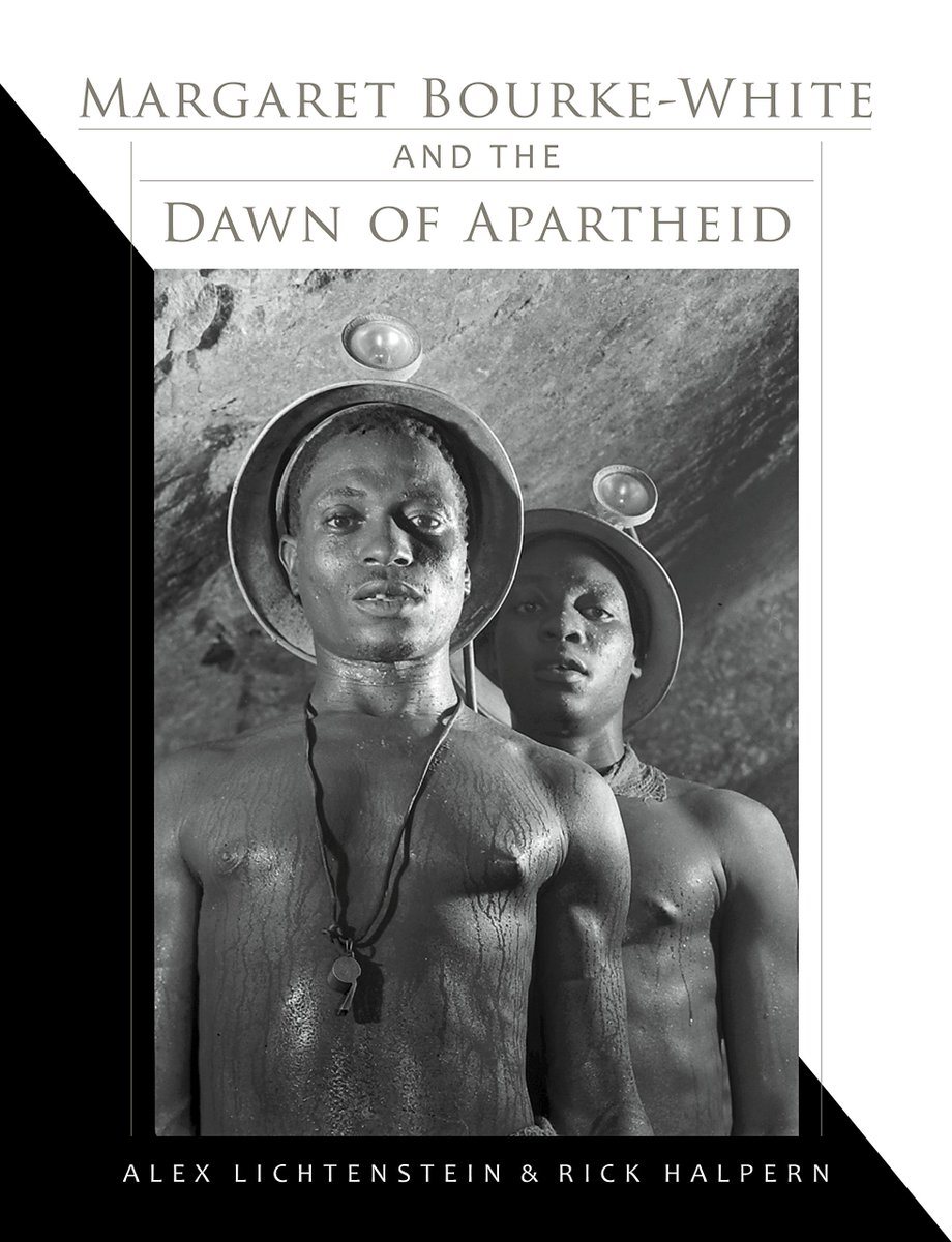 NB American Studies 📚 (@newbooksamstudi) on Twitter photo Alex Lichtenstein joins @Beth_A_English to discuss his new book (co-authored w/@halpernrick), MARGARET BOURKE-WHITE and the DAWN of APARTHEID (<a href="/iupress/">Indiana University Press</a>), photojournalism, and writing transnational histories of labor and social justice on the podcast ↙️
newbooksnetwork.com/alex-lichtenst… Alex Lichtenstein joins @Beth_A_English to discuss his new book (co-authored w/@halpernrick), MARGARET BOURKE-WHITE and the DAWN of APARTHEID (<a href="/iupress/">Indiana University Press</a>), photojournalism, and writing transnational histories of labor and social justice on the podcast ↙️
newbooksnetwork.com/alex-lichtenst…
