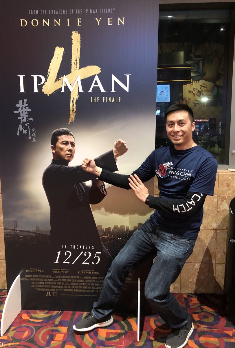 wilsonk0ng's tweet photo. Just doing something something with my SiGung ⁦@SFWingChun⁩ #IpMan4 #sanjosewingchun #sanfranciscowingchun #YipMan #IpMan #leungsheung #sifubender #sifufrancisder https://t.co/2S5UuB9iqY