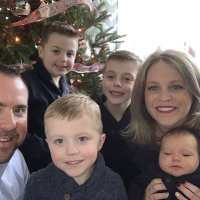 #NewProfilePic