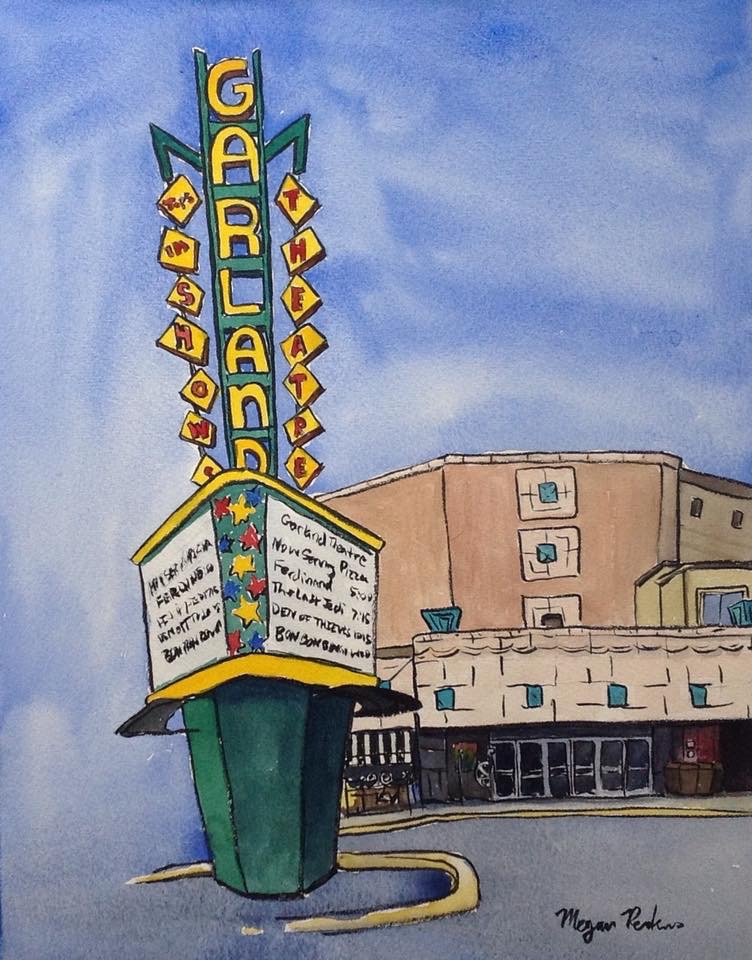 AvistaUtilities's tweet photo. Megan Perkins is an #artist and #teacher living in the Inland Northwest. You’ll find these #paintings and more on her Artist’s Eye on #Spokane Facebook page. https://t.co/vcsHPCP0ng https://t.co/G3qz1t1zox