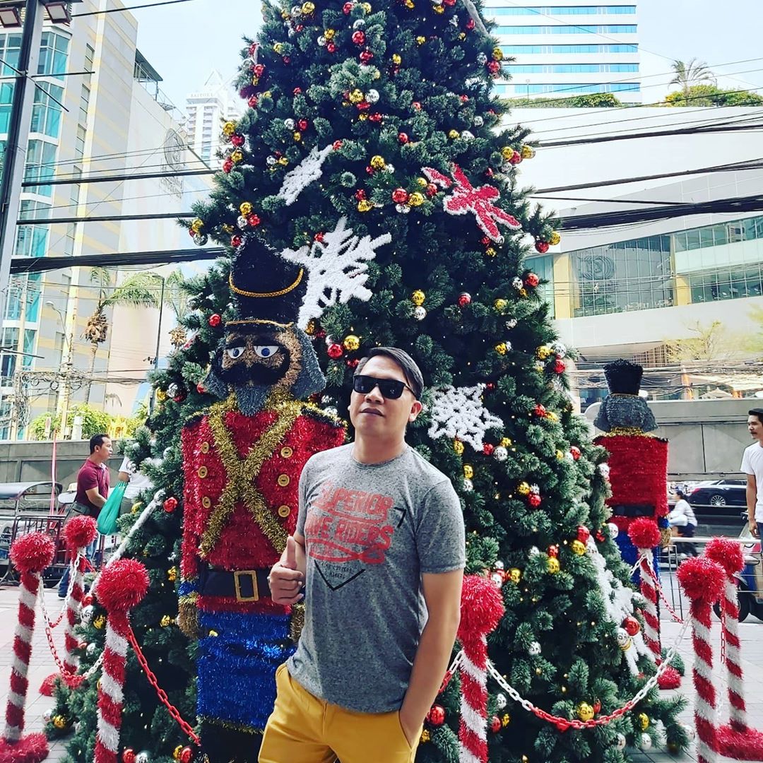 Merry Christmas 2019.
Thanks God for this Christmas. -

#merrychristmas #merrychristmas2019 #selamatharinatal2019 #seasonsgreetings