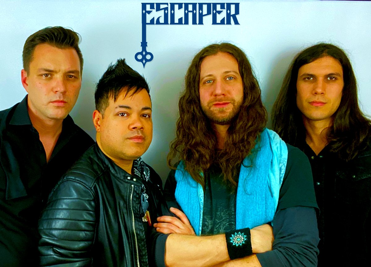 2019 Year in Review for @EscaperMusic 

facebook.com/escapermusic/p…

.
.
.
#2019yearinreview #escaper #escaper2020 #music #music2019