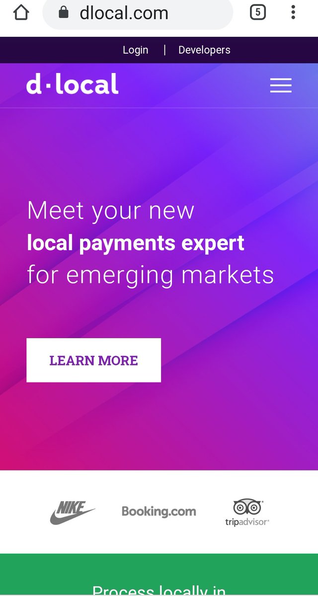 fcassia's tweet photo. Me preguntaba quiรฉn estaba detrรกs del cobro en pesos argentinos en jurisdicciรณn Argentina con tarjetas sรณlo locales (como Cabal) de parte de #DealExtreme.
Resultaron ser estos...
#ecommerce #payments #b2c #localCards #ars #usd https://t.co/MXpPMq98pl