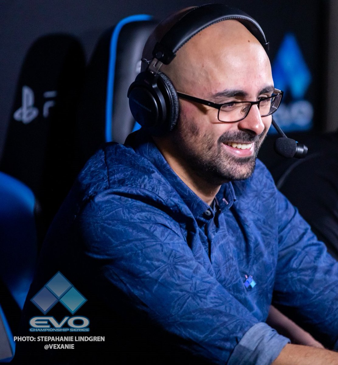 frionel26's tweet photo. Introducing Casablanca World Fighters official casters! 

- @zDamascus 
- @MrQuaRate 
- @NeoGeoNow 
and myself 😊

#CWF @EsportMdjs https://t.co/btiOWPDcWi