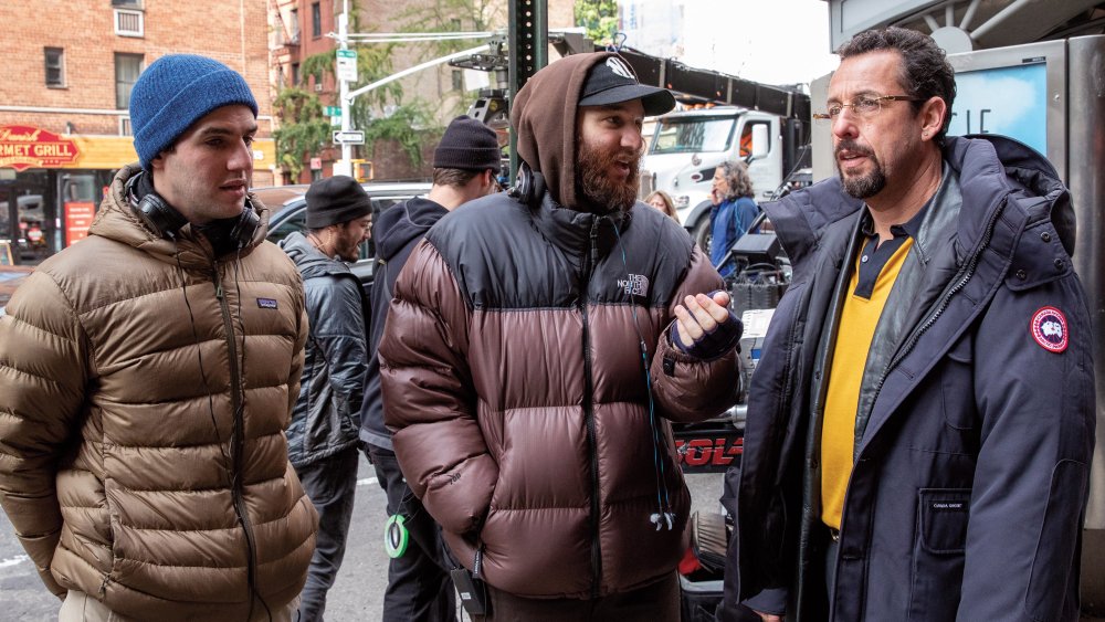 We’re thrilled to be joined by <a href="/JOSH_BENNY/">SAFDIE</a> for our special end of year show! Listen to them chat #UncutGems and more with <a href="/MichaelJLeader/">Michael Leader</a> and <a href="/goodjobliz/">goodjobliz</a> lwlies.com/podcast/