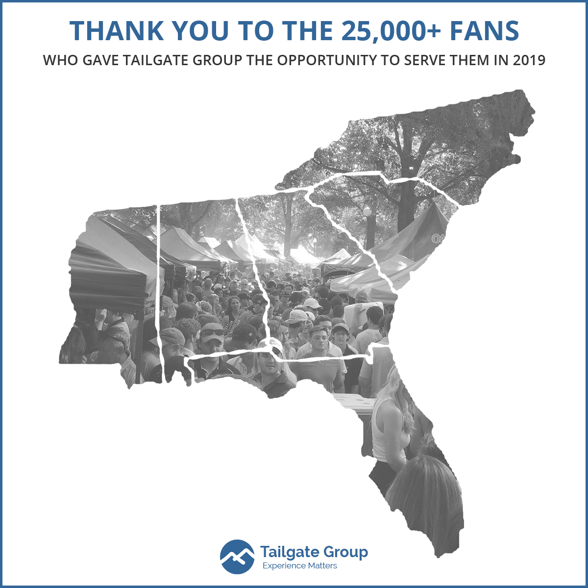 TailgateGroup's tweet image. Thankful for our loyal customers! Happy Holiday Season! #TailgateGroup #TailgateCompany #SouthCarolinaTailgates #OleMissTailgates #SECTailgates
