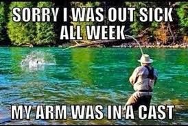 The call of duty
#ReelFishingWithUpstream 

Season #2 is about to kickoff on Sunday Jan 5th 2020, only on the #SportsmanChannel 

Don`t miss out!