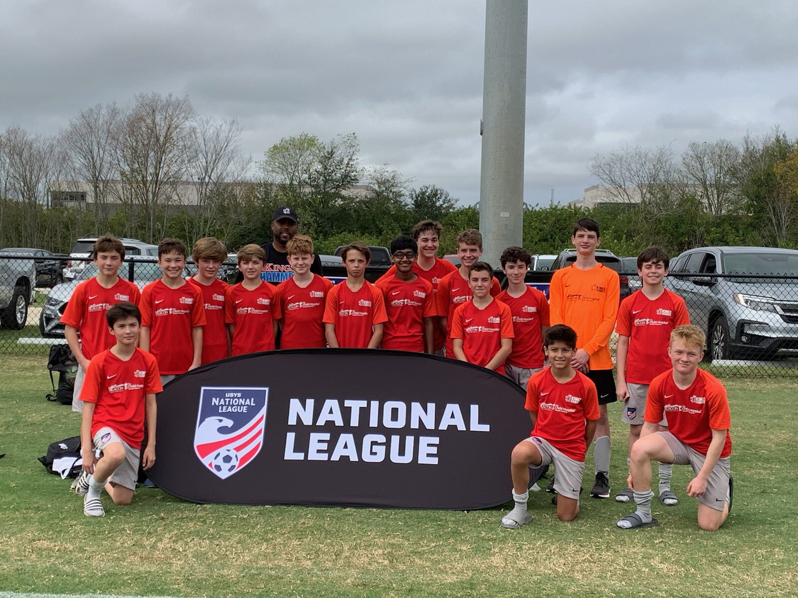 FC Hammer Academy
