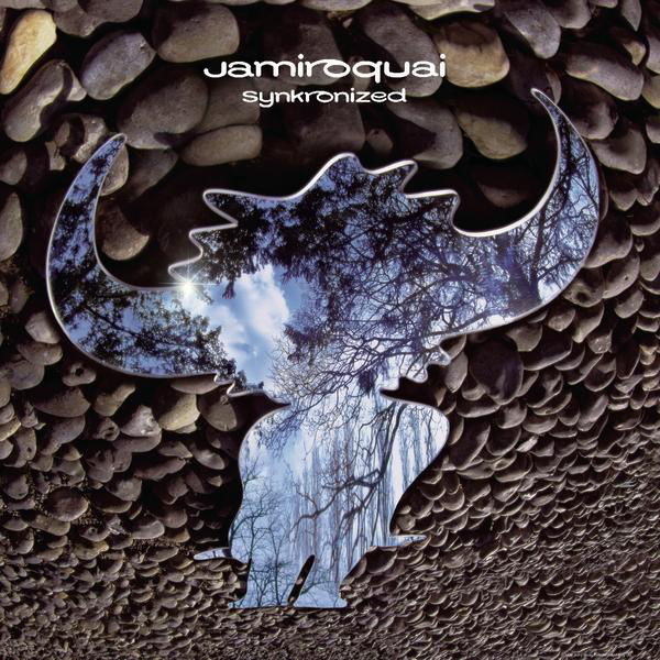 Jamiroquai - Synkronized, 1999 #masteredattheexchange