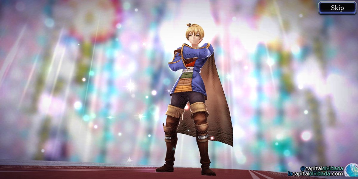 capitalolvidada's tweet photo. 🎲 ¡Tenemos dos banners distintos en los que podremos tratar de conseguir a Ramza y Orlandeau, kupó!
Gafgarion se nos une directamente como recompensa. #FFBEW #FFBE #FFT https://t.co/xzZwwbes7o