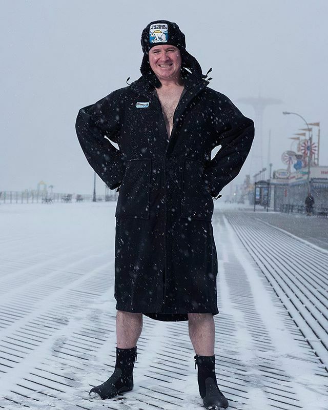 TheLexiphane's tweet image. Donation link and more info in Bio. 
As a member of the Coney Island Polar Bears, I am proud to volunteer  at our annual New Year’s Day Polar Plunge, a fundraiser committed to supporting the Alliance for Coney Island and this community’s residents. Photo… ift.tt/2sgLDjd