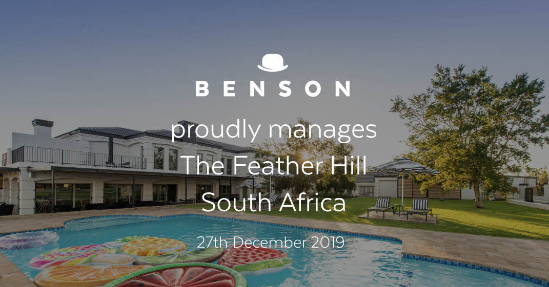 bensonsoftware tweet picture