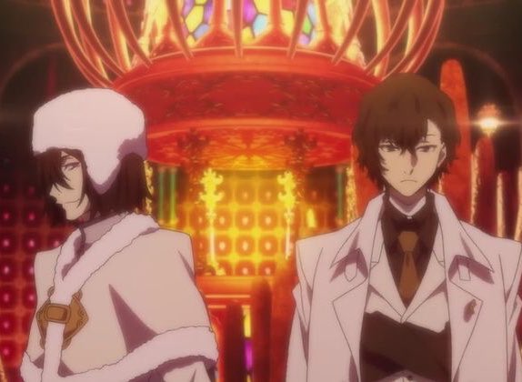 Featured image of post How Tall Is Dazai The elevator continues to ascend