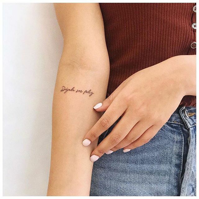 Masha S  Fine Line Tattoo  New York on Instagram Thin handwriting  script tattoo Booking Link in Bio   scripttattoo letteringtattoo  finelinetattoo finelinetattoonewyork