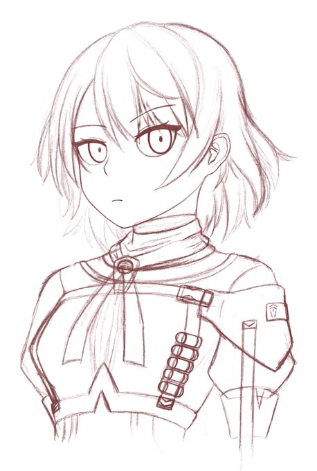 Vectorさんなんで弾薬くっつけてるの…? 