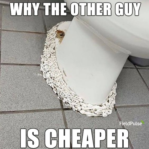 danielsaustintx's tweet photo. #FridayFunny Daniel's Austin is committed to taking on tough jobs, but being courteous on your home. You won't find our level of dedication with any other company in Austin. 
Choose Daniel's and book your service with us today! https://t.co/eHiIgrRI5z