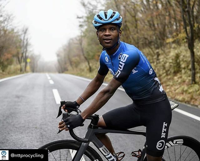 Giacomo Nizzolo (@giacomonizzolo) on Twitter photo Repost from @nttprocycling using <a href="/RepostRegramApp/">Wendland Averil</a> - Official Team Statement
@nicholas_dlamini suffers broken arm at hands of SANParks official. Heal up soon Nic!
Full Release, link in bio.
#BicyclesChangeLives ift.tt/2My1zEA Repost from @nttprocycling using <a href="/RepostRegramApp/">Wendland Averil</a> - Official Team Statement
@nicholas_dlamini suffers broken arm at hands of SANParks official. Heal up soon Nic!
Full Release, link in bio.
#BicyclesChangeLives ift.tt/2My1zEA