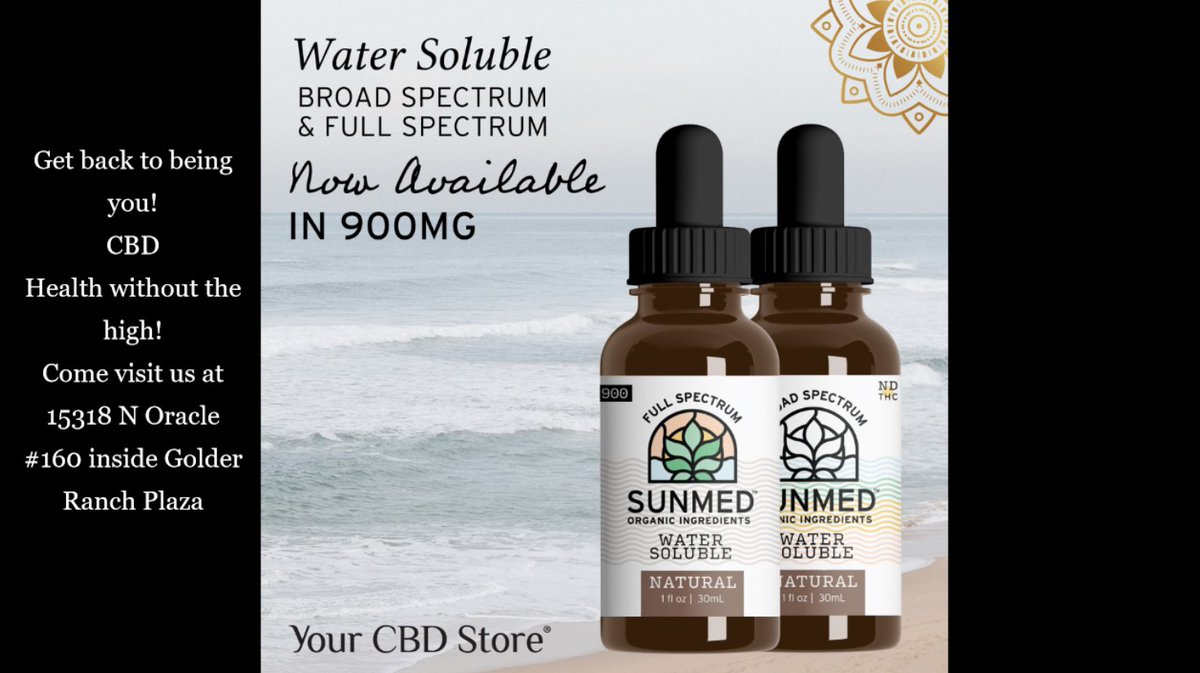 CBDCatalina's tweet photo. #yourcbdstorecatalina
#getbacktobeingyou
#cbd
#cbdoil
#cbdproducts
#cbdmovement
#cbdcommunity
#cbdlife
#cbdeducation
#yourcbdstore
#sunmedcbd
#healthwithoutthehigh
#cbdwatersoluble
#fullspectrum
#broadspectrum
#onsalenow https://t.co/npiQ6A6IBI
