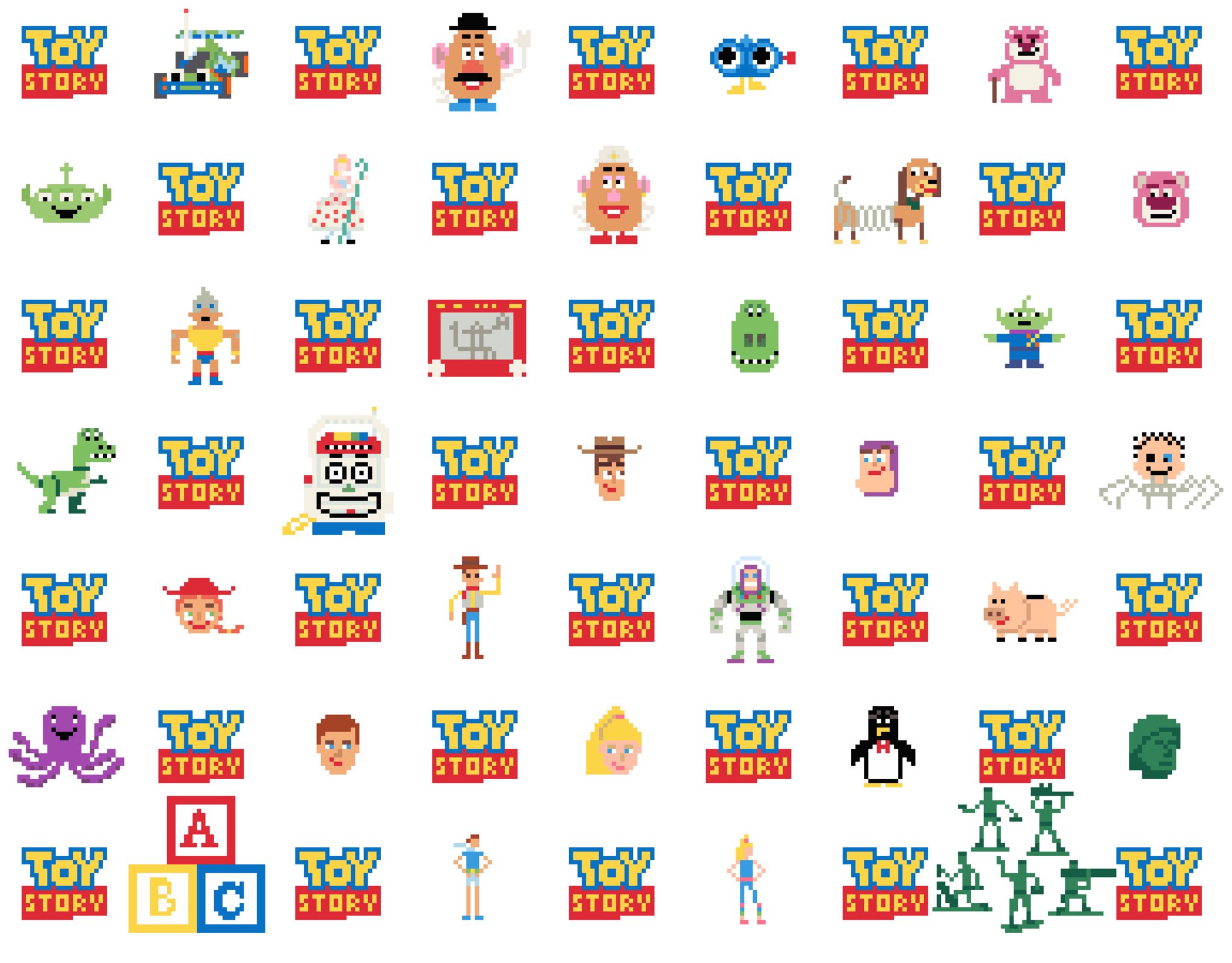 ディズニー　トイストーリー　ウッディのラウンドアップ絵皿コレクション　フィギュア トイストーリー イラスト 無料 かわいい ディズニー トイ