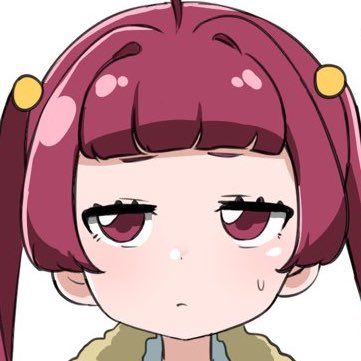 .さんがTwitterに投稿した晴海シンジュ(ゾンビランドサガ)のイラスト。