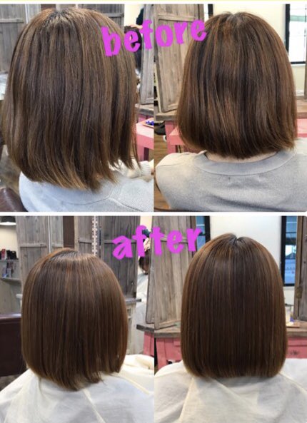 メルコヘアデザイン