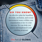 Photo by ProSocial Global (@ProSocialGlobal)