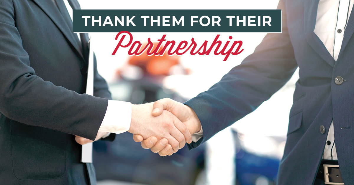 OccasionGifting's tweet photo. It’s time to send your partners end-of-the-year appreciation. 
Thank them for their partnership in #2019 with the help of Occasion Station corporate gifting services! https://t.co/iQVut4Gl3s  #CorporateGifting #ProfessionalGifting #PartnerGifts https://t.co/iM4XSDnql4