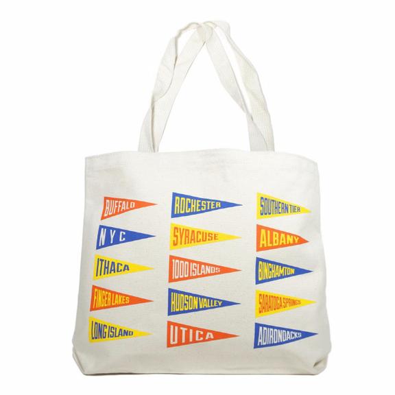 We're repping New York proud this week with this all-state tote! ❤️🗽

newyorkmakers.com/collections/be…