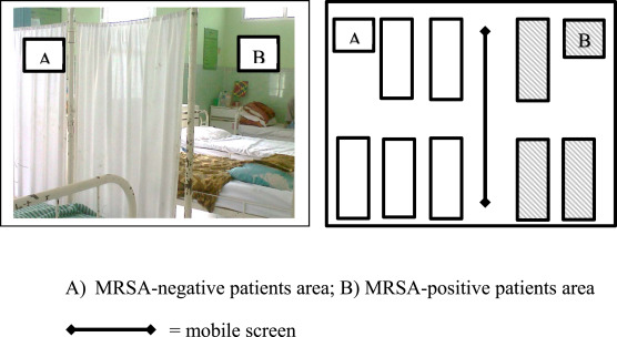 Reducing transmission of methicillin-resistant Staphylococcus aureus in a surgical ward of a resource-limited hospital in #Indonesia: an intervention study
#MRSA #infectioncontrol #AMR 

doi.org/10.1016/j.infp…