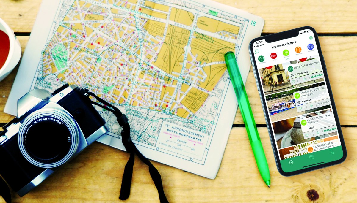 Cette année, on devance les classiques bonnes résolutions et on prépare son entrée dans la nouvelle année - la nouvelle décennie, même - en faisant le bilan, calmement 😉 Voici la méthode ✨
ow.ly/gdSS50xIzLg