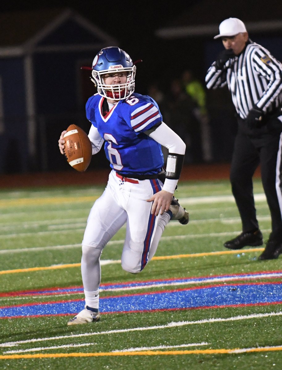 Congratulations to Williams Valley <a href="/WV_Vikings/">WV Athletics</a> football players Bryce Herb and Bo Raho <a href="/BoRaho10/">Bo Raho</a> for being named to the PA Football Writers Class A All-State Team.
