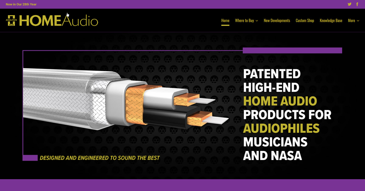 APHomeAudio tweet picture