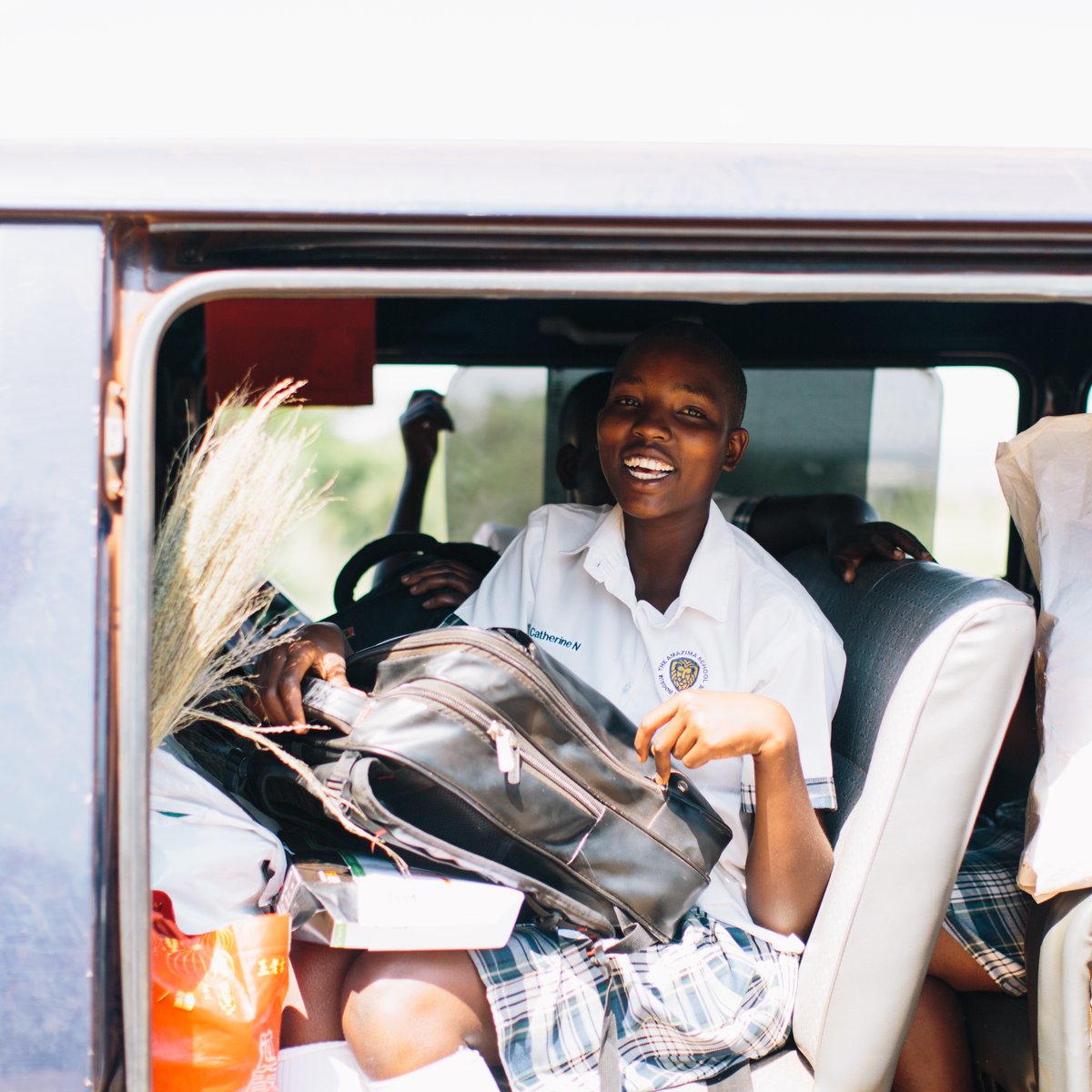 Amazima Ministries tweet media