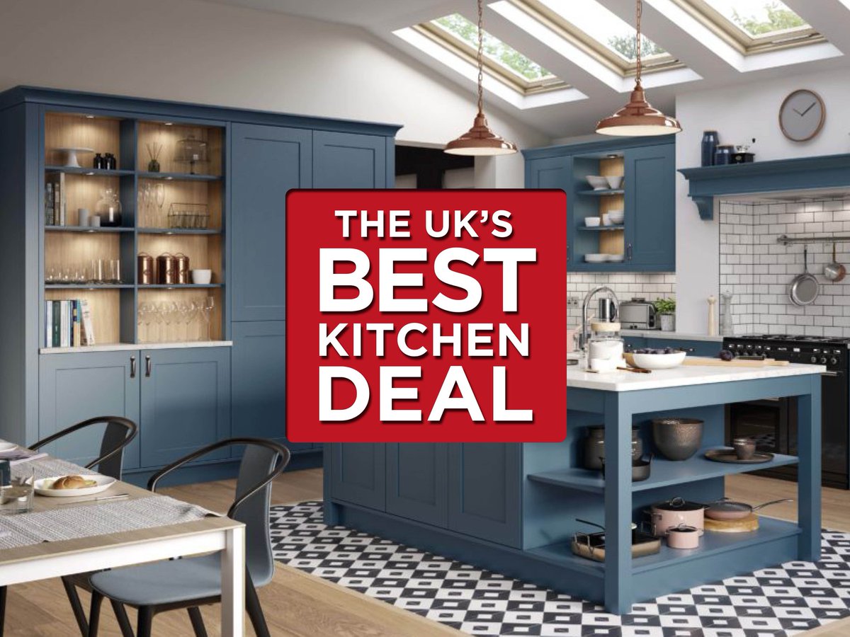 Kettle Co Kitchens tweet media