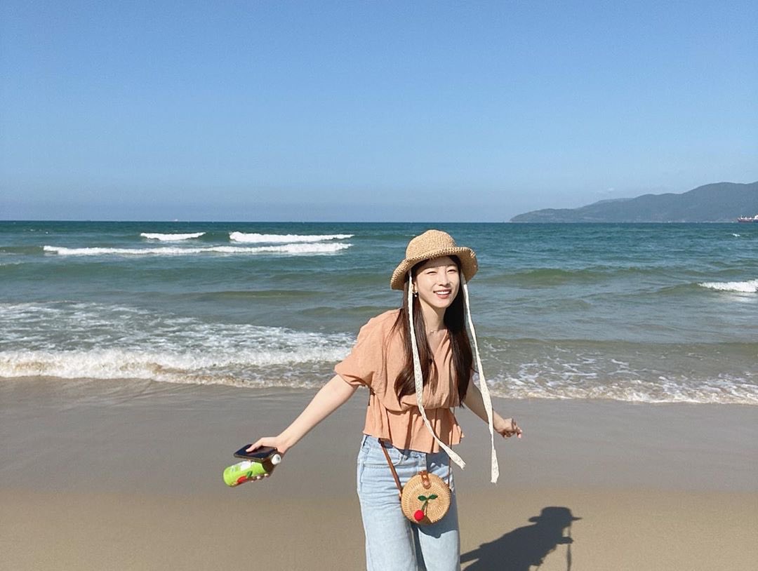 lee haein pics tweet media