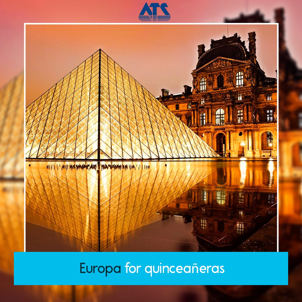AtlantisTravelM's tweet photo. Visit Paris and many others European destinations! Book this travel today calling at (305) 222-9993.
#europetravel #travelers #wanderlust #travelstories #lifeofexploring #beautifuldestinations #comeandsee #vacaymode #travelerstreasures #travelinspiration #travelling https://t.co/JvCgKWXWUp