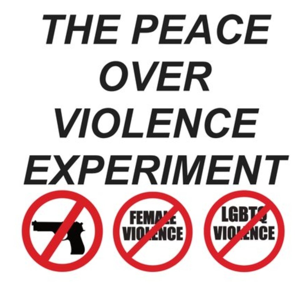 STVASTG's tweet image. Join in on a global social personality experiment. Retweet and tag at least six people who you know would "always choose peace over violence" when faced with a growing conflict. Most can not name at least three. @STVASTG @STVASTGC #silencetheviolenceandshuntheguns