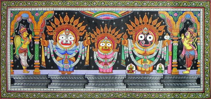 RATNASINGHASANA is the lotus shaped rostrum at the inner chamber of Puri Jagannath Temple ,also known as Ratnamandapa,Ratnabedi,MahabediRatnasinghasana is 16ft in length,13 ft in width and height is 4ft. It is the seat of LordJagannath ,Bhalabhadra,Subhadra accompanied
