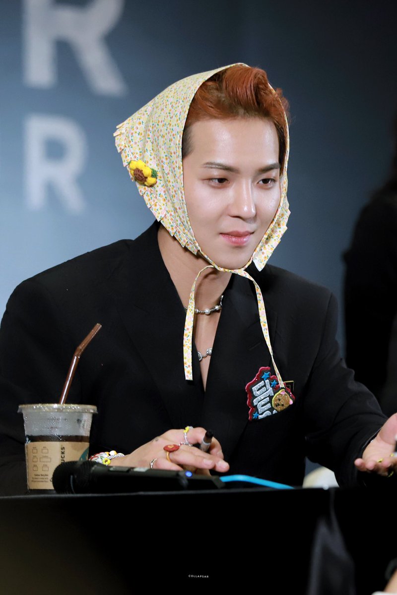 20200110 BANGKOK SING EVENT #WINNER #MINO #송민호