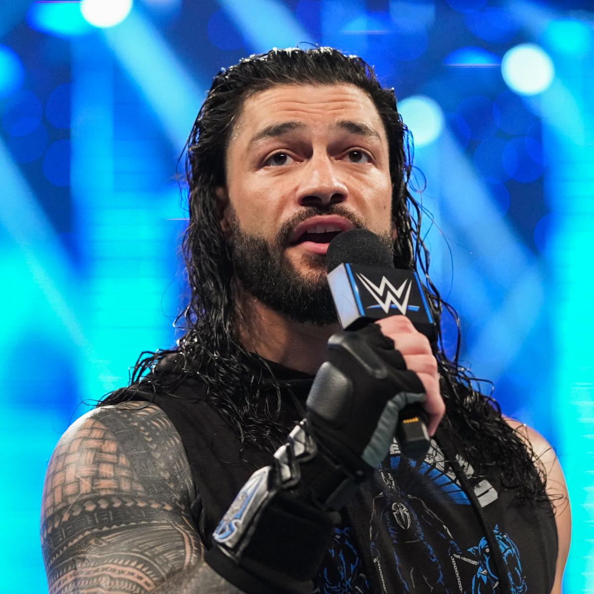 Friday Night Smack Down Digitals #RomanReigns #RomanEmpire #wwelive #smackdown #smackdownlive
See them all in our Gallery --> romanreignsempire.smugmug.com/Roman-Reigns-D…